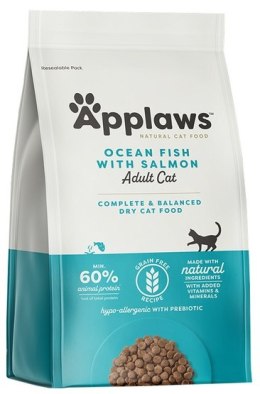 Applaws Cat Adult Ocean Fish & Salmon 6kg