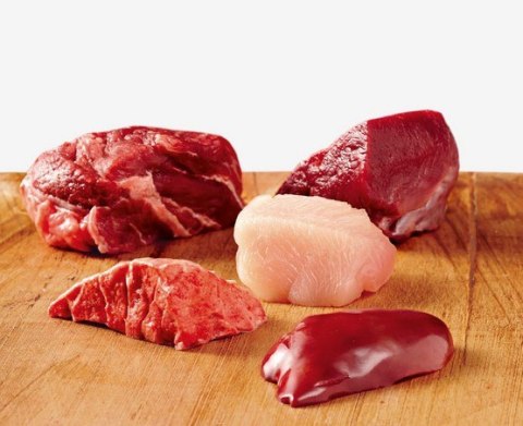 Animonda GranCarno Original Junior Rind Huhn Wołowina + Kurczak puszka 400g Animonda GranCarno Original Junior Rind Huhn Wołowina + Kurczak puszka 400g