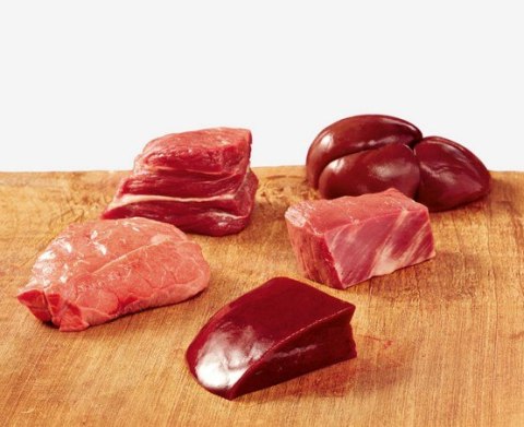 Animonda GranCarno Original Senior Rind Lamm Wołowina + Jagnięcina puszka 400g Animonda GranCarno Original Senior Rind Lamm Wołowina + Jagnięcina puszka 400g