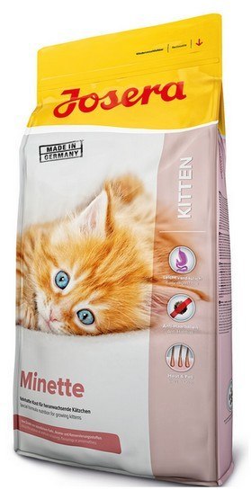 Josera Kitten 10kg Josera Kitten 10kg