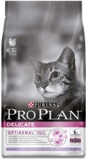 Purina Pro Plan Cat Adult Delicate Digestion z indykiem 1,5kg