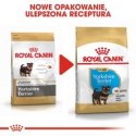 Royal Canin Yorkshire Terrier Puppy karma sucha dla szczeniąt do 10 miesiąca, rasy yorkshire terrier 1,5kg