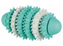 Trixie Piłka Dentafun Rugby z wypustkami 15cm [TX-33132]