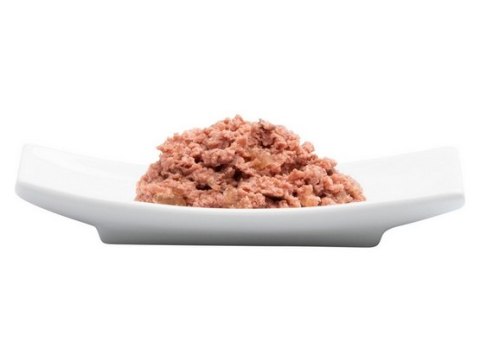 Catz Finefood Classic N.05 Łosoś i drób puszka 200g Catz Finefood Classic N.05 Łosoś i drób puszka 200g