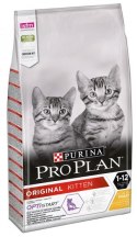 Purina Pro Plan Cat Kitten Healthy Start 1,5kg