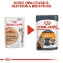 Royal Canin Hair & Skin Care w sosie karma mokra dla kotów dorosłych, zdrowa skóra, piękna sierść saszetka 85g