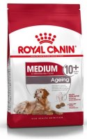 Royal Canin Medium Ageing 10+ karma sucha dla psów starszych, ras średnich 15kg