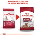 Royal Canin Medium Ageing 10+ karma sucha dla psów starszych, ras średnich 15kg
