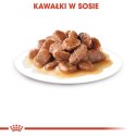 Royal Canin Light Weight Care w sosie karma mokra dla kotów dorosłych z tendencją do nadwagi saszetka 85g