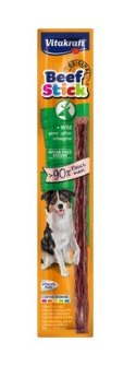 Vitakraft Dog Beef-Stick Original Dziczyzna 1szt [26501]