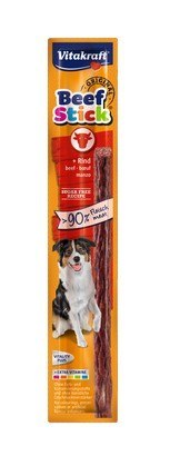 Vitakraft Dog Beef-Stick Original Wołowina 1szt [26500]