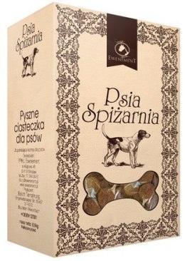 Bosch Psia Spiżarnia - Ciastka Mono Mini Lamb & Rice 0,9kg