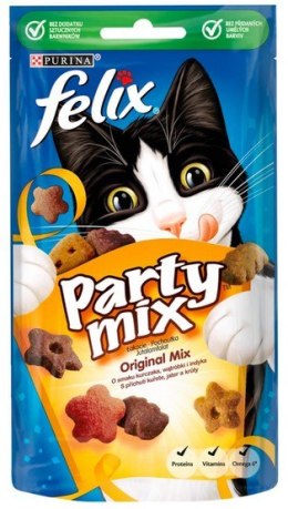 Felix Party Mix Original Mix 60g