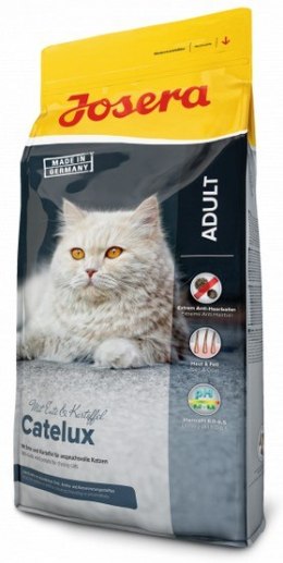 Josera Catelux Adult Cat 400g