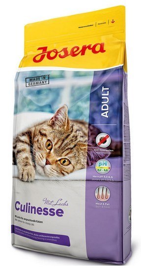 Josera Culinesse Adult Cat 400g Josera Culinesse Adult Cat 400g