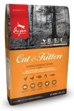 Orijen Cat Original 340g