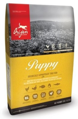 Orijen Puppy 340g