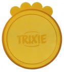 Trixie Pokrywka do puszki 10,6cm 2szt [24552]