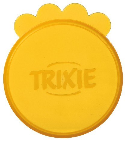 Trixie Pokrywka do puszki 7,6cm 3szt [24551]