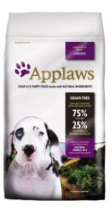 Applaws Puppy Large Breed Kurczak 7,5kg