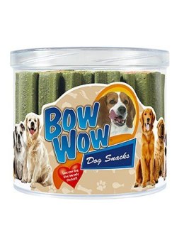 Fitmin Dog For Life Tasty Sticks Dental z miętą 12cm 35szt