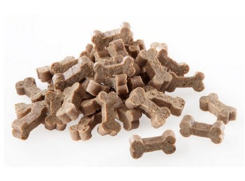 Chewies Goodies (Training) Kosteczki Maxi Jagnięcina 200g Chewies Goodies (Training) Kosteczki Maxi Jagnięcina 200g