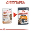 Royal Canin Hair & Skin Care karma mokra w galaretce dla kotów dorosłych, lśniąca sierść i zdrowa skóra saszetka 85g