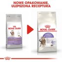 Royal Canin Appetite Control Care karma sucha dla kotów dorosłych, domagających się jedzenia 400g