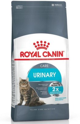 Royal Canin Urinary Care karma sucha dla kotów dorosłych, ochrona dolnych dróg moczowych 2kg