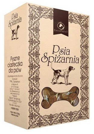 Bosch Ciastka Mono Puppy Kostki 10kg Bosch Ciastka Mono Puppy Kostki 10kg
