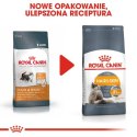 Royal Canin Hair&Skin Care karma sucha dla kotów dorosłych, lśniąca sierść i zdrowa skóra 4kg