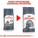 Royal Canin Dental Care karma sucha dla kotów dorosłych, redukująca odkładanie kamienia nazębnego 400g