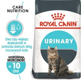 Royal Canin Urinary Care karma sucha dla kotów dorosłych, ochrona dolnych dróg moczowych 400g