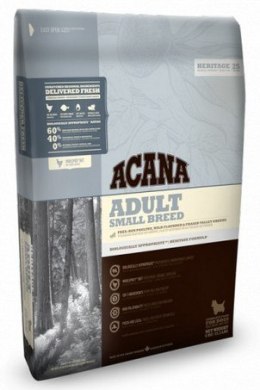 Acana Adult Small Breed 6kg