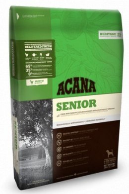 Acana Senior Dog 11,4kg