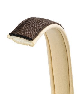 Ferplast Daytona Smycz G 25/120 brązowa