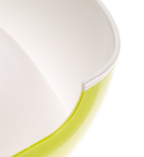 Ferplast Glam Miska Small fioletowa