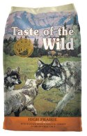 Taste of the Wild High Prairie Puppy 2kg