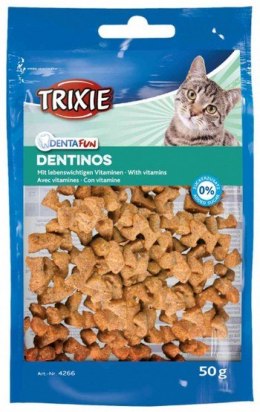 Trixie Denta Fun Dentinos 50g [4266]