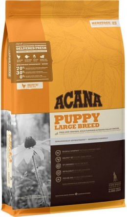 Acana Puppy Large Breed 11,4kg
