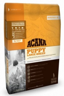 Acana Puppy Large Breed 11,4kg