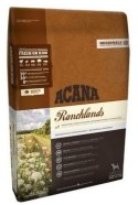 Acana Highest Protein Ranchlands Dog 2kg