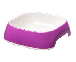 Ferplast Glam Miska Extra Small (XS) fioletowa
