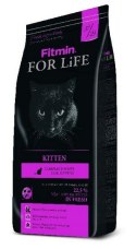 Fitmin Cat For Life Kitten 1,8kg