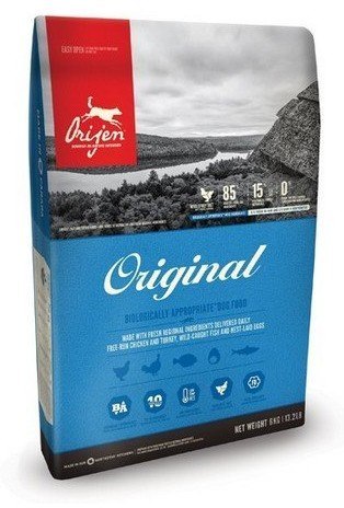 Orijen Original 6kg Orijen Original 6kg