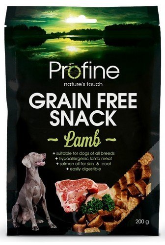 Profine Grain Free Jagnięcina 200g Profine Grain Free Jagnięcina 200g