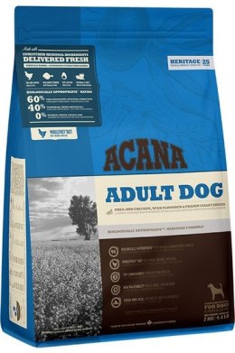 Acana Adult Dog 2kg