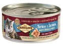 Carnilove Cat Turkey & Salmon - indyk i łosoś puszka 100g