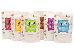 Catz Finefood Bio Multipack I N.503-513 saszetki 6x85g