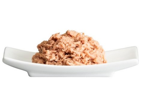 Catz Finefood Filety N.405 Indyk/Łosoś tacka 85g Catz Finefood Filety N.405 Indyk/Łosoś tacka 85g